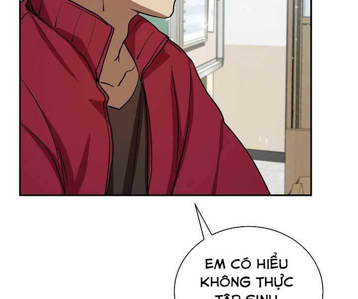 Giả vờ làm kẻ vô dụng ở học  đường chapter 6 - Upload bởi truyensieuhay.com