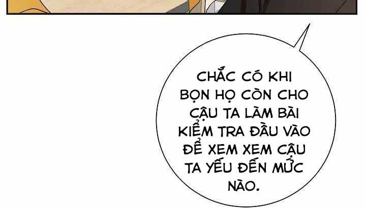 Giả vờ làm kẻ vô dụng ở học  đường chapter 6 - Upload bởi truyensieuhay.com