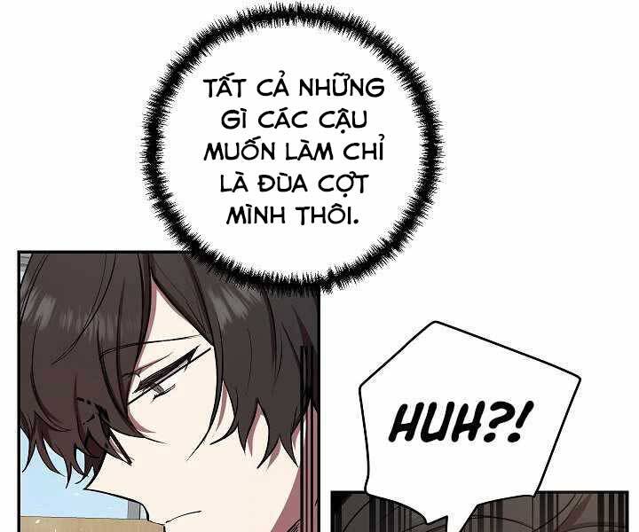 Giả vờ làm kẻ vô dụng ở học  đường chapter 6 - Upload bởi truyensieuhay.com