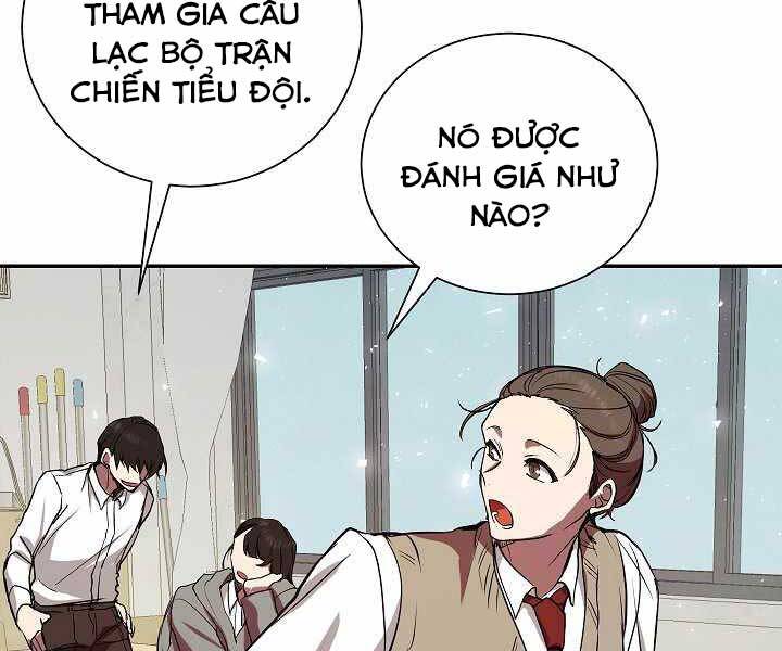 Giả vờ làm kẻ vô dụng ở học  đường chapter 6 - Upload bởi truyensieuhay.com