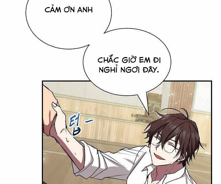 Giả vờ làm kẻ vô dụng ở học  đường chapter 7 - Upload bởi truyensieuhay.com