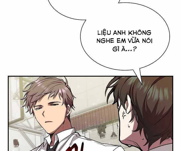 Giả vờ làm kẻ vô dụng ở học  đường chapter 7 - Upload bởi truyensieuhay.com
