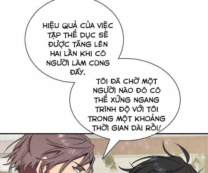Giả vờ làm kẻ vô dụng ở học  đường chapter 7 - Upload bởi truyensieuhay.com