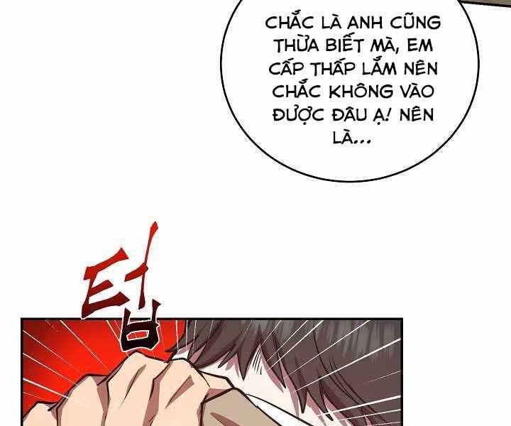 Giả vờ làm kẻ vô dụng ở học  đường chapter 7 - Upload bởi truyensieuhay.com