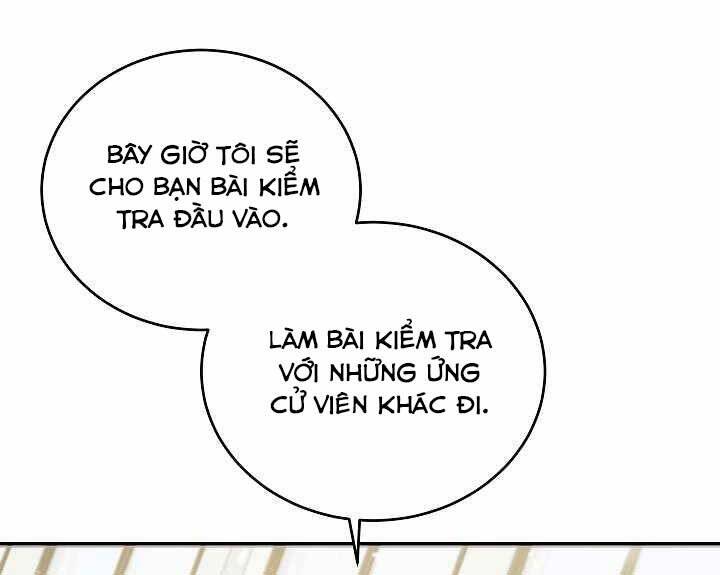 Giả vờ làm kẻ vô dụng ở học  đường chapter 7 - Upload bởi truyensieuhay.com
