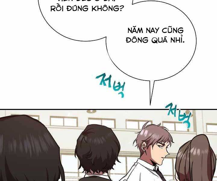 Giả vờ làm kẻ vô dụng ở học  đường chapter 7 - Upload bởi truyensieuhay.com