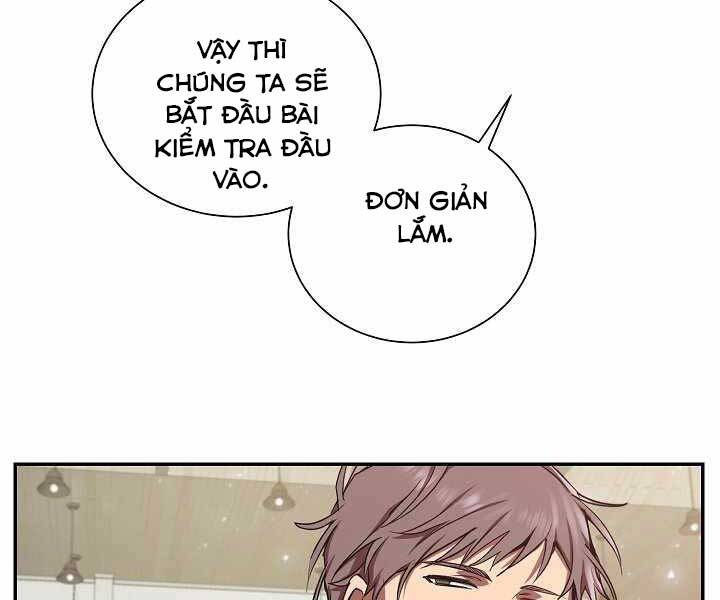 Giả vờ làm kẻ vô dụng ở học  đường chapter 7 - Upload bởi truyensieuhay.com