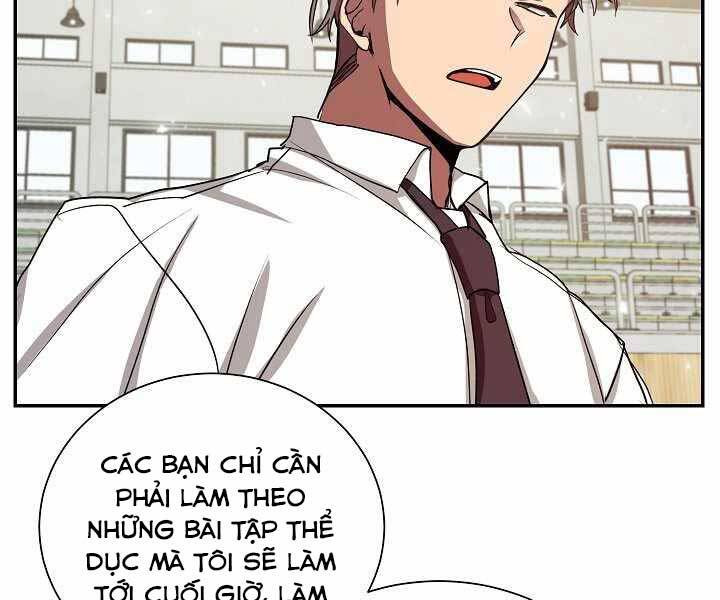 Giả vờ làm kẻ vô dụng ở học  đường chapter 7 - Upload bởi truyensieuhay.com