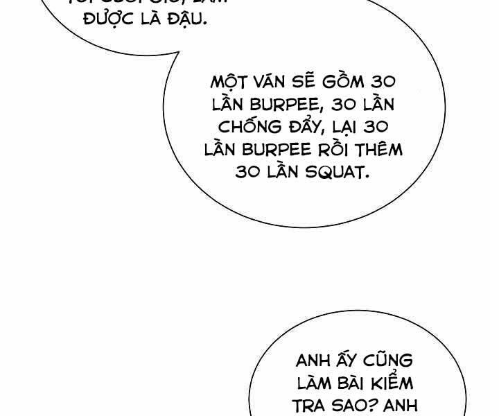 Giả vờ làm kẻ vô dụng ở học  đường chapter 7 - Upload bởi truyensieuhay.com