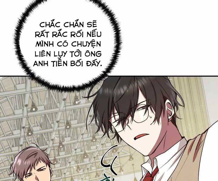 Giả vờ làm kẻ vô dụng ở học  đường chapter 7 - Upload bởi truyensieuhay.com