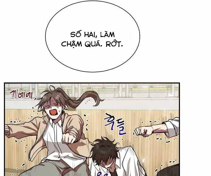 Giả vờ làm kẻ vô dụng ở học  đường chapter 7 - Upload bởi truyensieuhay.com