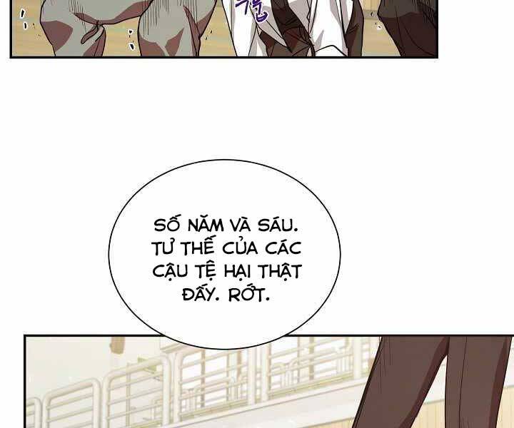 Giả vờ làm kẻ vô dụng ở học  đường chapter 7 - Upload bởi truyensieuhay.com