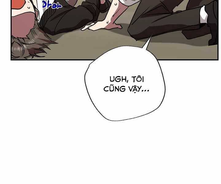 Giả vờ làm kẻ vô dụng ở học  đường chapter 7 - Upload bởi truyensieuhay.com
