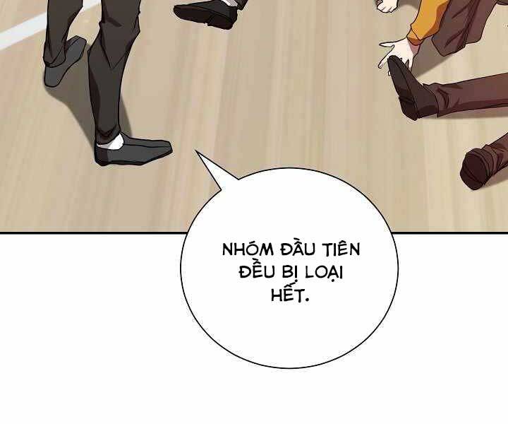 Giả vờ làm kẻ vô dụng ở học  đường chapter 7 - Upload bởi truyensieuhay.com