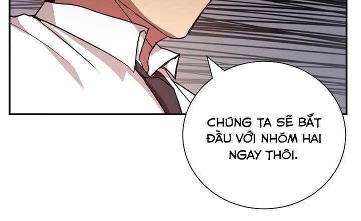 Giả vờ làm kẻ vô dụng ở học  đường chapter 7 - Upload bởi truyensieuhay.com