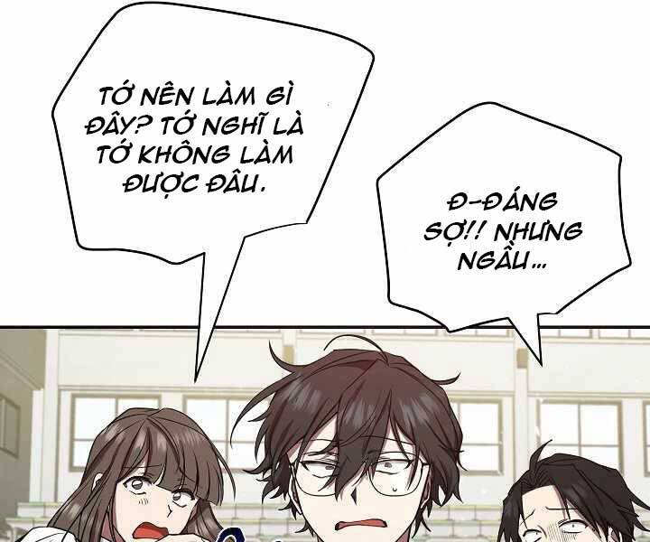 Giả vờ làm kẻ vô dụng ở học  đường chapter 7 - Upload bởi truyensieuhay.com
