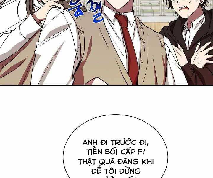 Giả vờ làm kẻ vô dụng ở học  đường chapter 7 - Upload bởi truyensieuhay.com