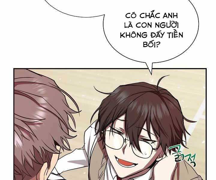 Giả vờ làm kẻ vô dụng ở học  đường chapter 7 - Upload bởi truyensieuhay.com