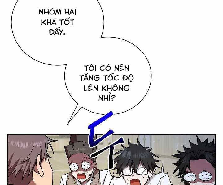 Giả vờ làm kẻ vô dụng ở học  đường chapter 7 - Upload bởi truyensieuhay.com