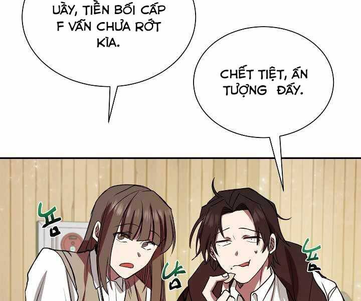 Giả vờ làm kẻ vô dụng ở học  đường chapter 7 - Upload bởi truyensieuhay.com