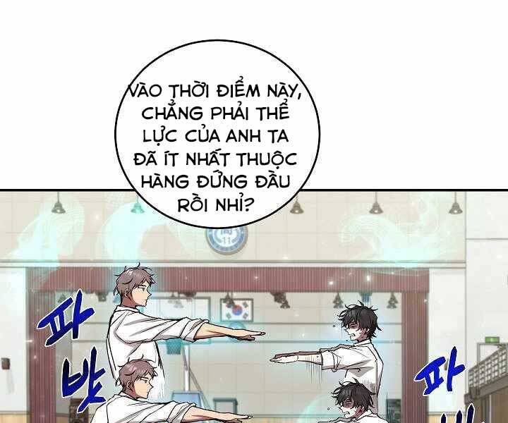 Giả vờ làm kẻ vô dụng ở học  đường chapter 7 - Upload bởi truyensieuhay.com
