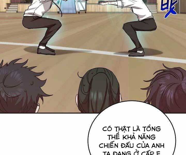 Giả vờ làm kẻ vô dụng ở học  đường chapter 7 - Upload bởi truyensieuhay.com