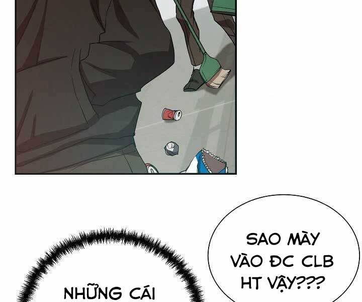 Giả vờ làm kẻ vô dụng ở học  đường chapter 8 - Upload bởi truyensieuhay.com
