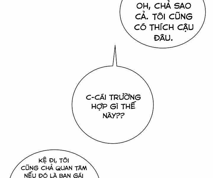 Giả vờ làm kẻ vô dụng ở học  đường chapter 8 - Upload bởi truyensieuhay.com