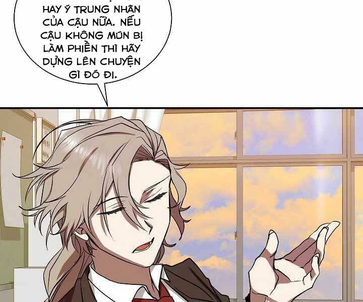 Giả vờ làm kẻ vô dụng ở học  đường chapter 8 - Upload bởi truyensieuhay.com