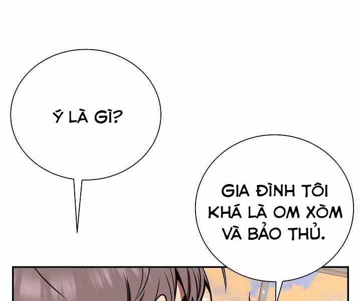 Giả vờ làm kẻ vô dụng ở học  đường chapter 8 - Upload bởi truyensieuhay.com
