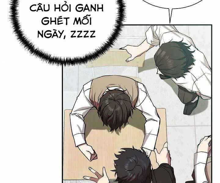 Giả vờ làm kẻ vô dụng ở học  đường chapter 8 - Upload bởi truyensieuhay.com