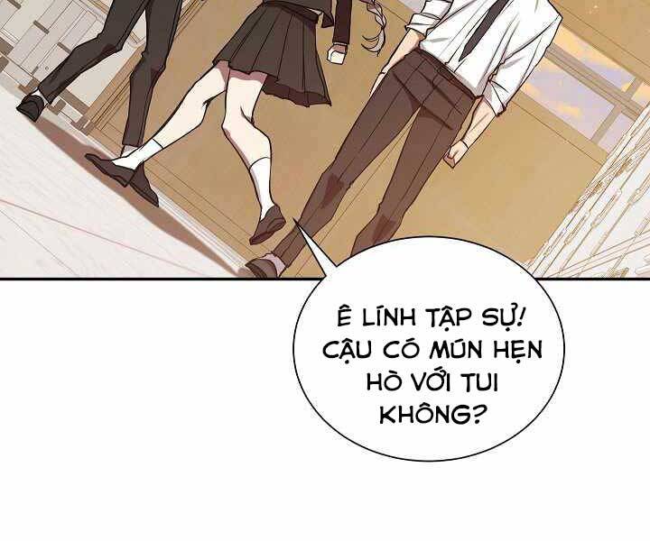 Giả vờ làm kẻ vô dụng ở học  đường chapter 8 - Upload bởi truyensieuhay.com
