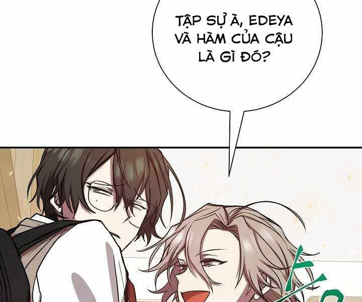 Giả vờ làm kẻ vô dụng ở học  đường chapter 8 - Upload bởi truyensieuhay.com