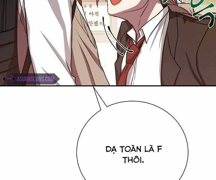 Giả vờ làm kẻ vô dụng ở học  đường chapter 8 - Upload bởi truyensieuhay.com