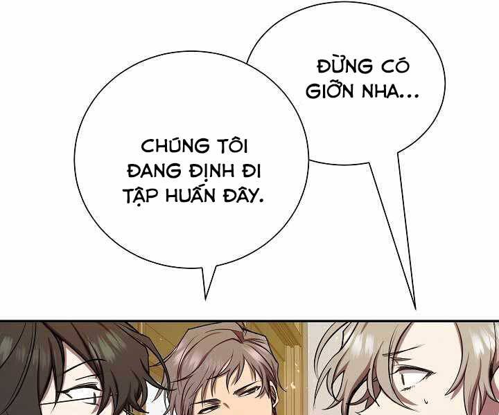 Giả vờ làm kẻ vô dụng ở học  đường chapter 8 - Upload bởi truyensieuhay.com