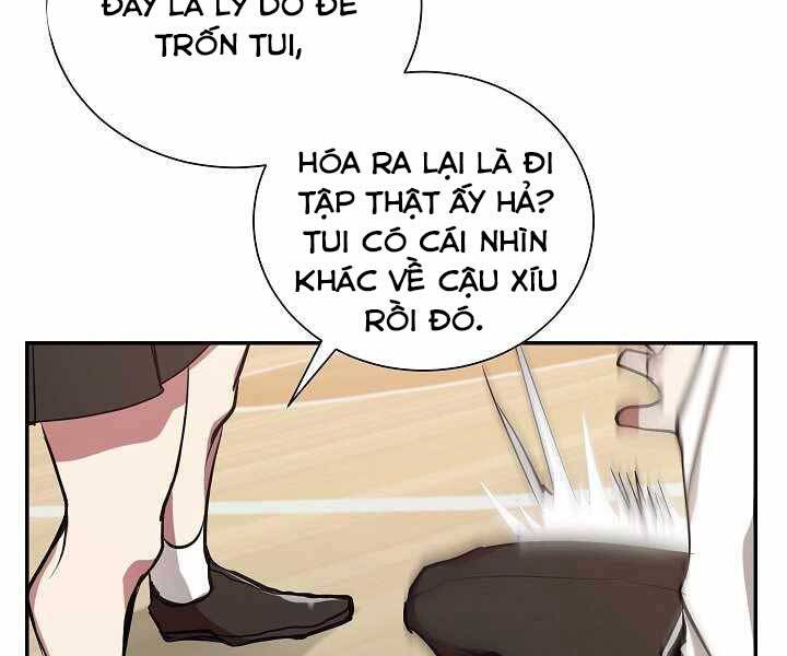 Giả vờ làm kẻ vô dụng ở học  đường chapter 8 - Upload bởi truyensieuhay.com