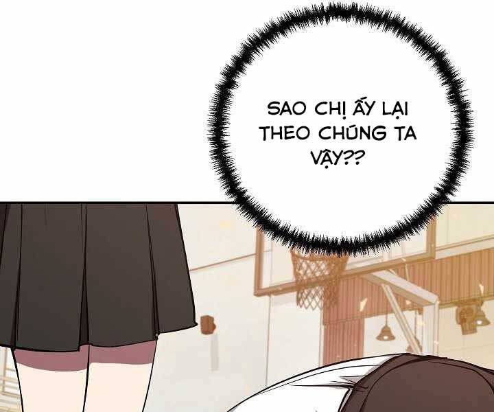 Giả vờ làm kẻ vô dụng ở học  đường chapter 8 - Upload bởi truyensieuhay.com