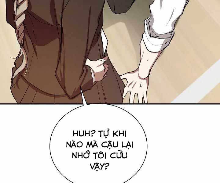 Giả vờ làm kẻ vô dụng ở học  đường chapter 8 - Upload bởi truyensieuhay.com