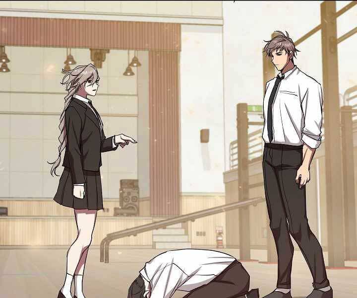Giả vờ làm kẻ vô dụng ở học  đường chapter 8 - Upload bởi truyensieuhay.com