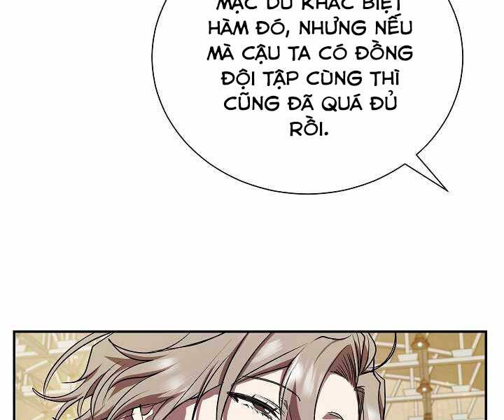 Giả vờ làm kẻ vô dụng ở học  đường chapter 8 - Upload bởi truyensieuhay.com