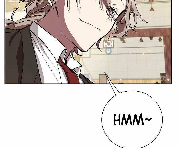 Giả vờ làm kẻ vô dụng ở học  đường chapter 8 - Upload bởi truyensieuhay.com