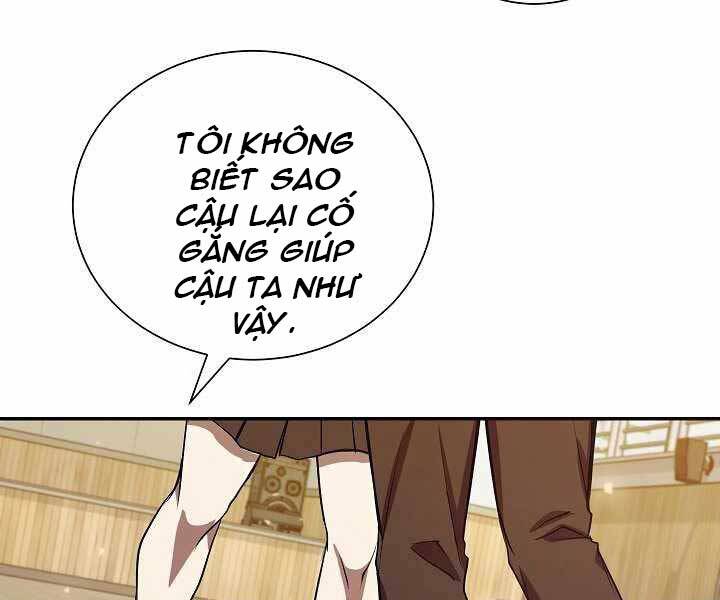 Giả vờ làm kẻ vô dụng ở học  đường chapter 8 - Upload bởi truyensieuhay.com