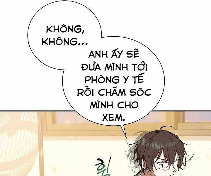 Giả vờ làm kẻ vô dụng ở học  đường chapter 8 - Upload bởi truyensieuhay.com