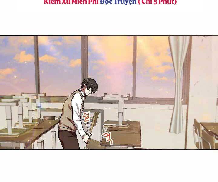 Giả vờ làm kẻ vô dụng ở học  đường chapter 8 - Upload bởi truyensieuhay.com