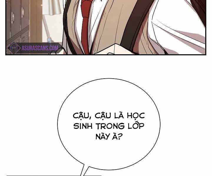 Giả vờ làm kẻ vô dụng ở học  đường chapter 8 - Upload bởi truyensieuhay.com