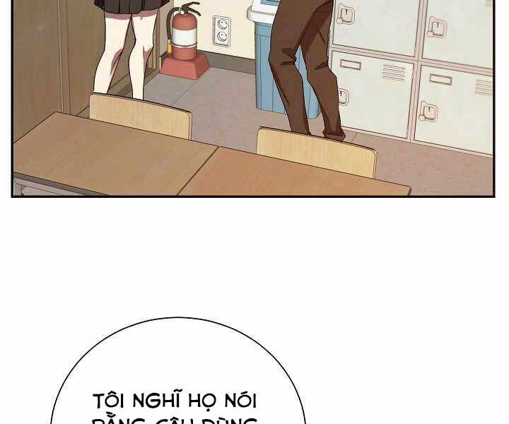 Giả vờ làm kẻ vô dụng ở học  đường chapter 8 - Upload bởi truyensieuhay.com