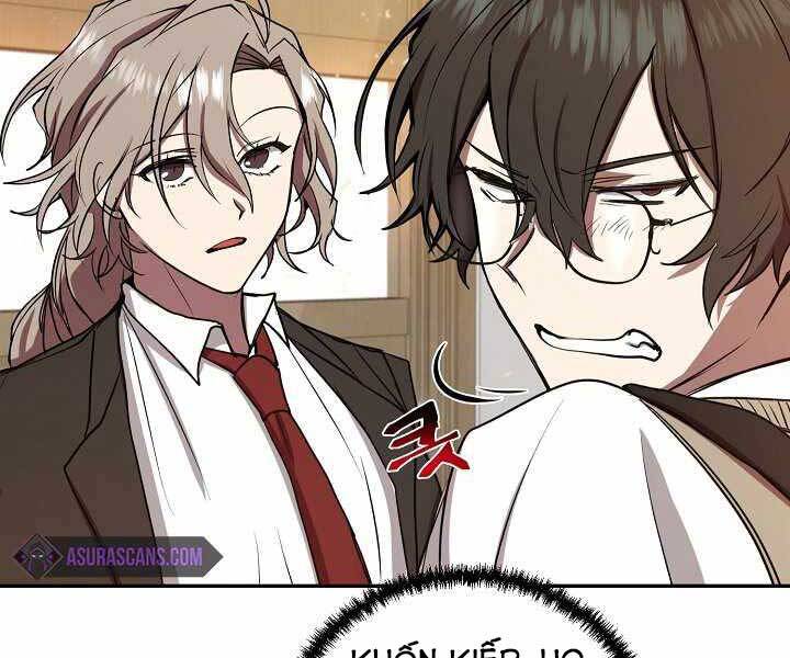 Giả vờ làm kẻ vô dụng ở học  đường chapter 8 - Upload bởi truyensieuhay.com
