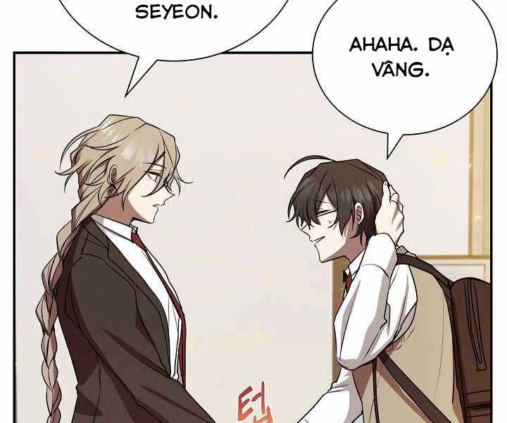 Giả vờ làm kẻ vô dụng ở học  đường chapter 8 - Upload bởi truyensieuhay.com