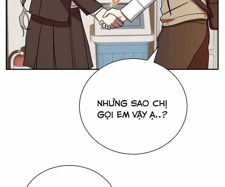 Giả vờ làm kẻ vô dụng ở học  đường chapter 8 - Upload bởi truyensieuhay.com