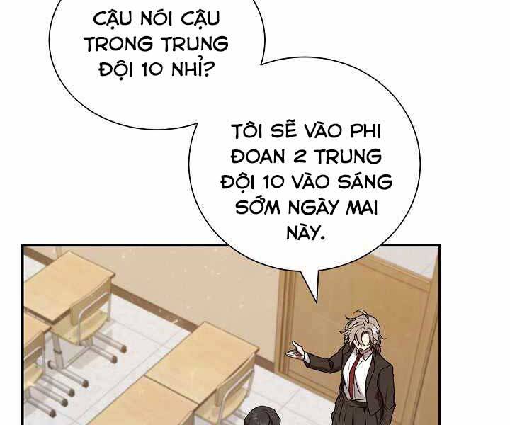 Giả vờ làm kẻ vô dụng ở học  đường chapter 8 - Upload bởi truyensieuhay.com